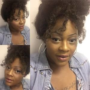 Meet your Posher, Shenetha marie